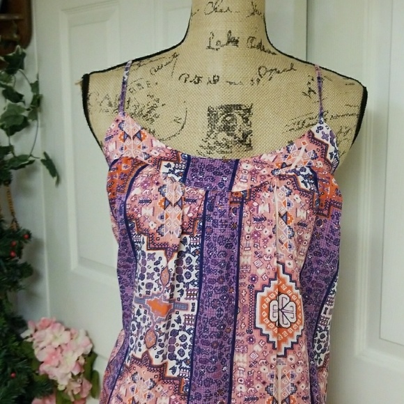 Lucky Brand Dress - Picture 2 of 7